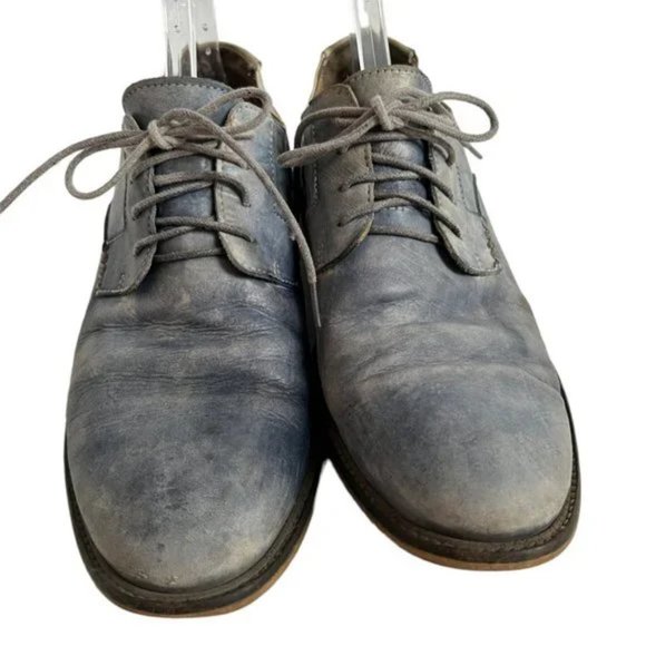 John Fluevog oxfords main image 4